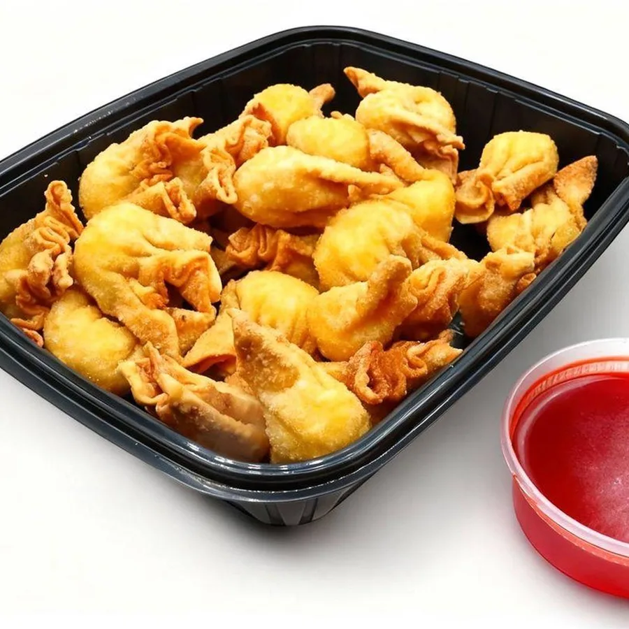 Cheese Puff(8)