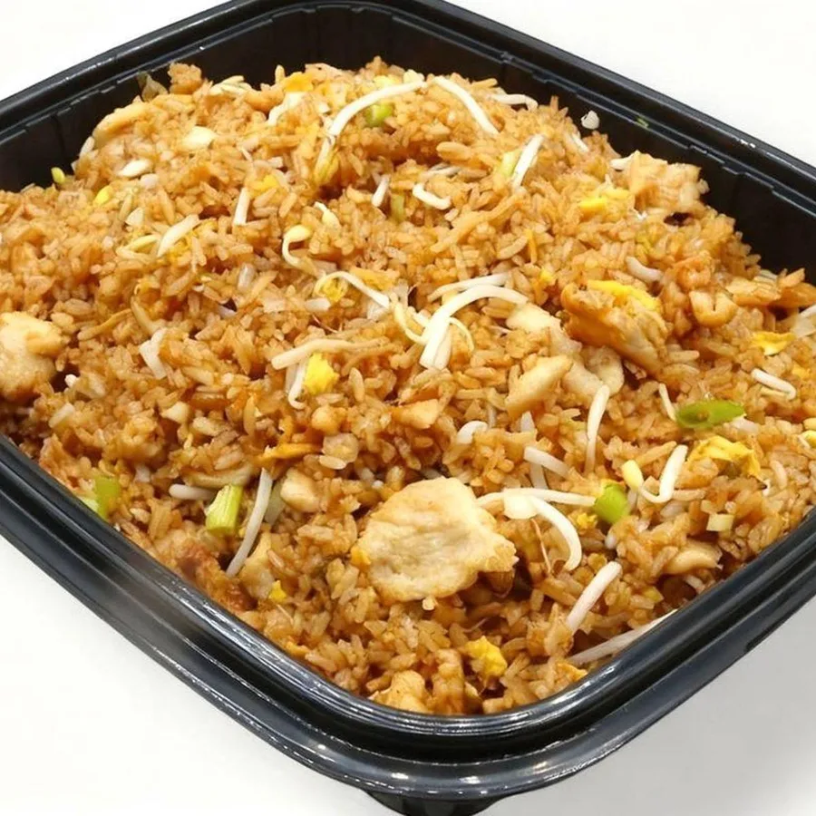 Fried Rice
