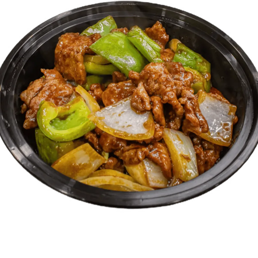 Hunan Beef