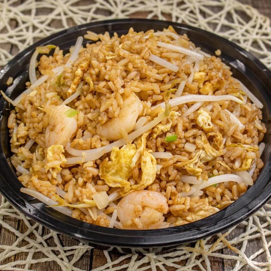 Hunan King® Fried Rice