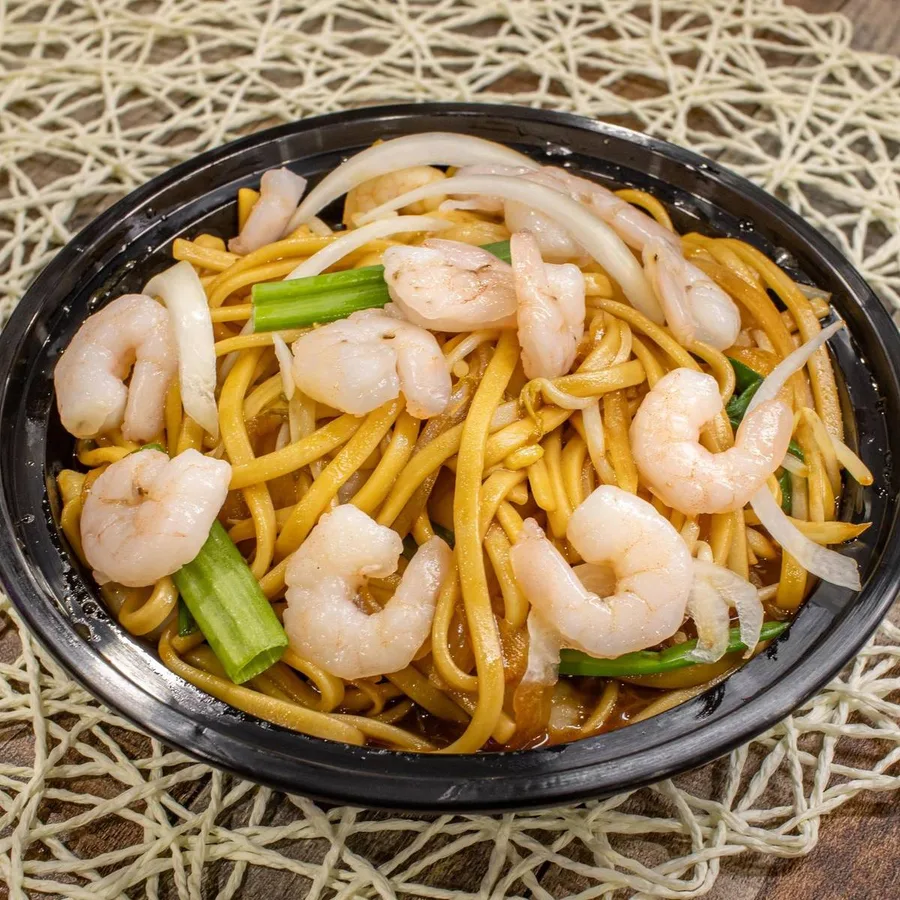 Hunan King® Lo Mein