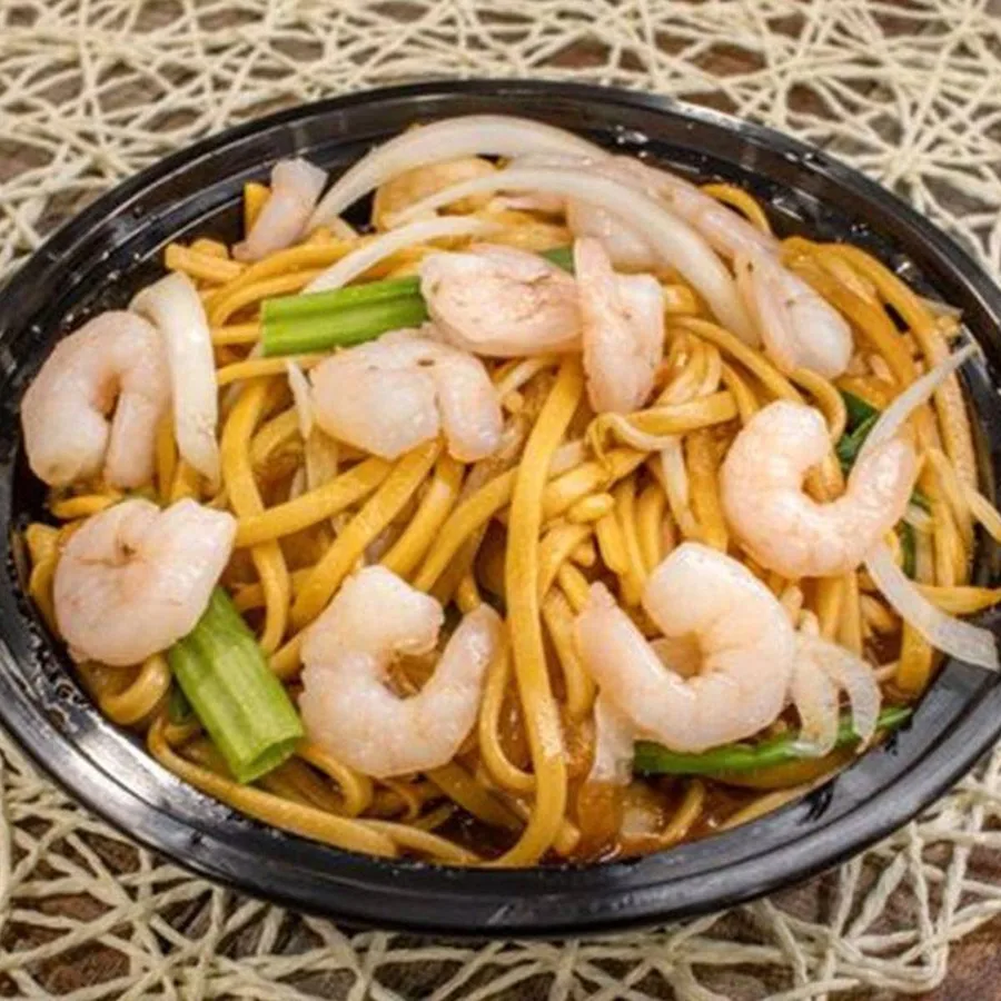 Lo Mein