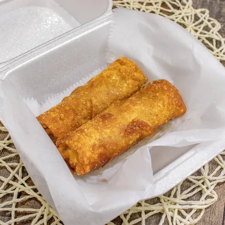 Pork Egg Rolls
