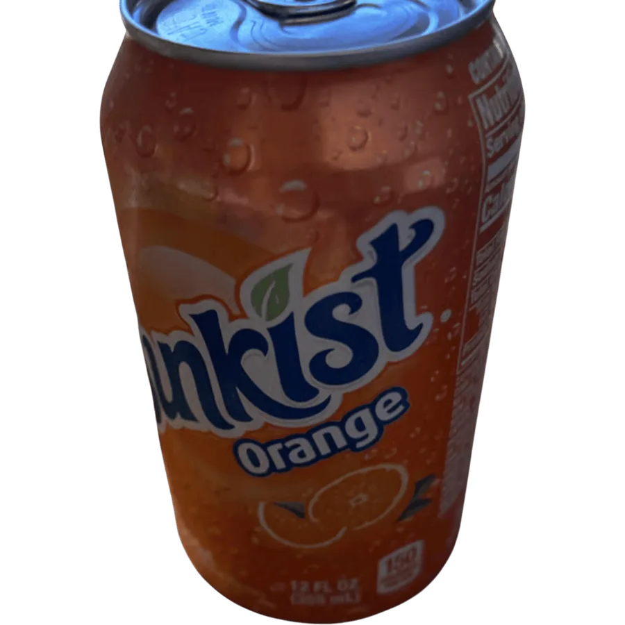 Soda